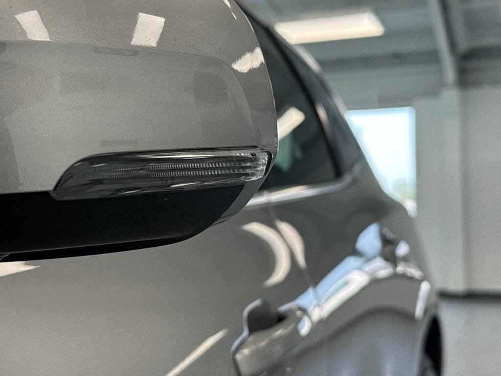 used 2023 Volvo XC60 car, priced at $31,995