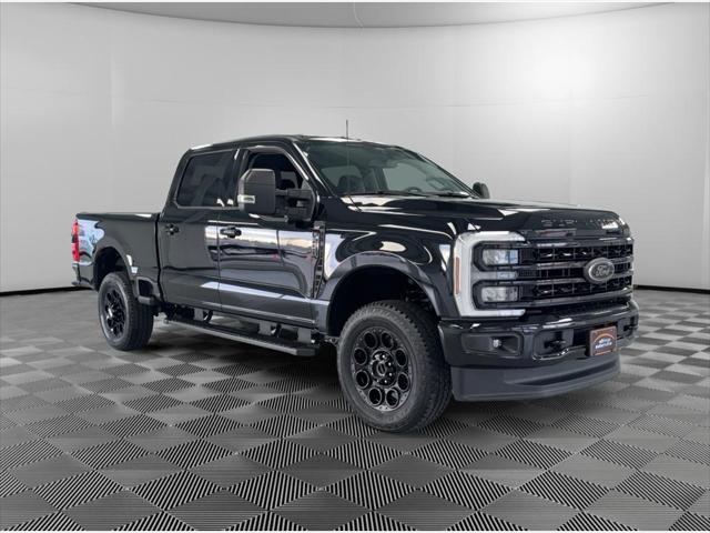 used 2024 Ford F-250 car, priced at $58,995