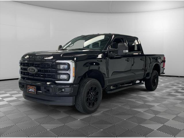 used 2024 Ford F-250 car, priced at $58,995