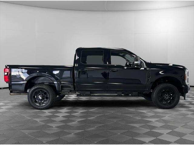 used 2024 Ford F-250 car, priced at $58,995