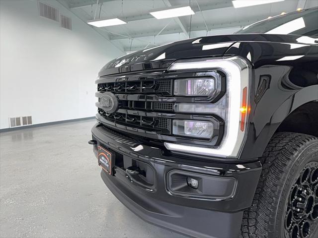 used 2024 Ford F-250 car, priced at $58,995