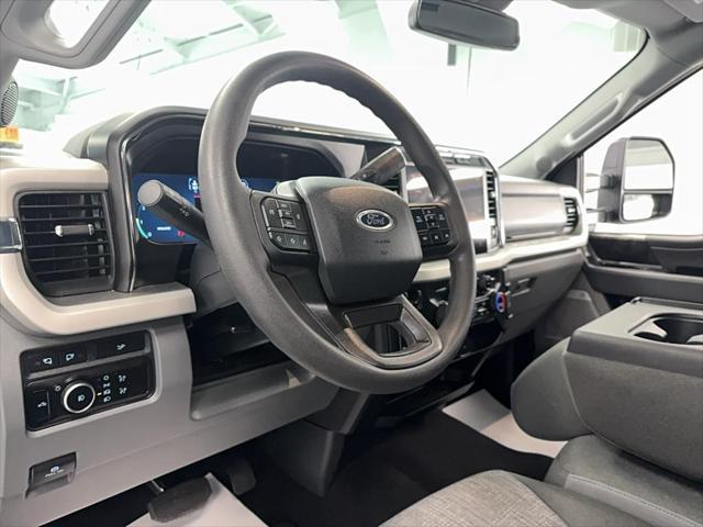 used 2024 Ford F-250 car, priced at $58,995