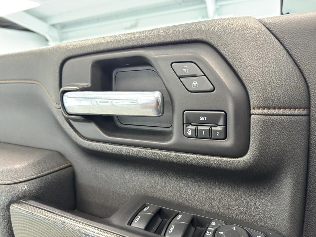 used 2023 GMC Sierra 2500 car, priced at $54,995