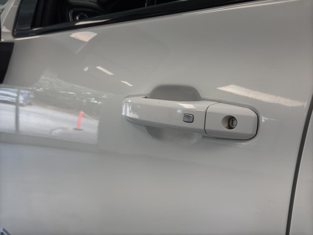 used 2023 GMC Sierra 2500 car, priced at $54,995