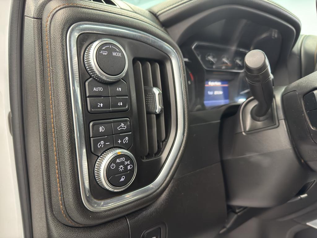 used 2023 GMC Sierra 2500 car, priced at $54,995