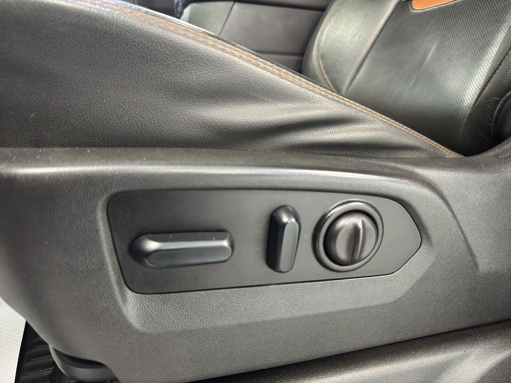 used 2023 GMC Sierra 2500 car, priced at $54,995