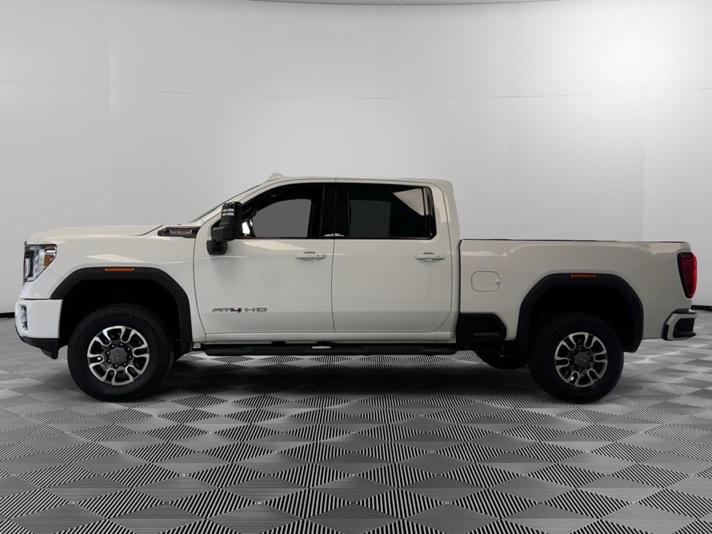used 2023 GMC Sierra 2500 car, priced at $54,995