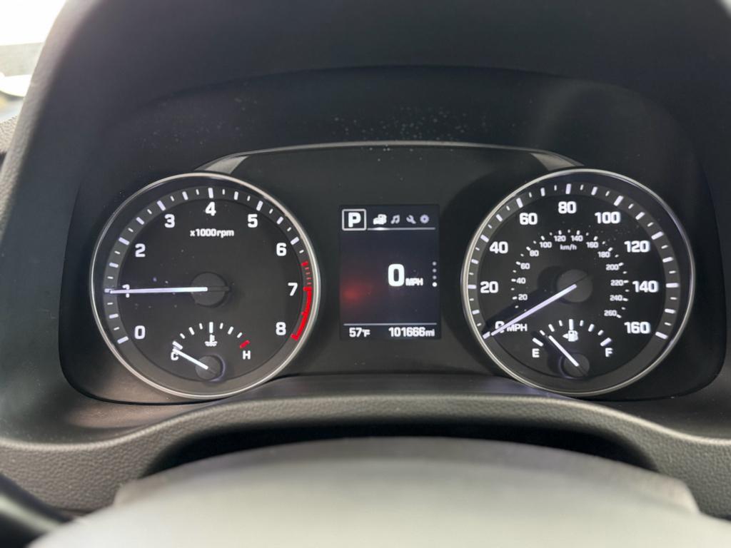 used 2017 Hyundai Elantra car, priced at $9,995