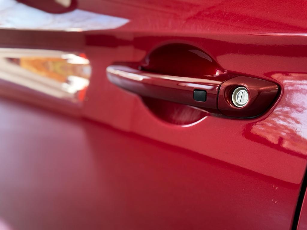 used 2017 Hyundai Elantra car, priced at $9,995