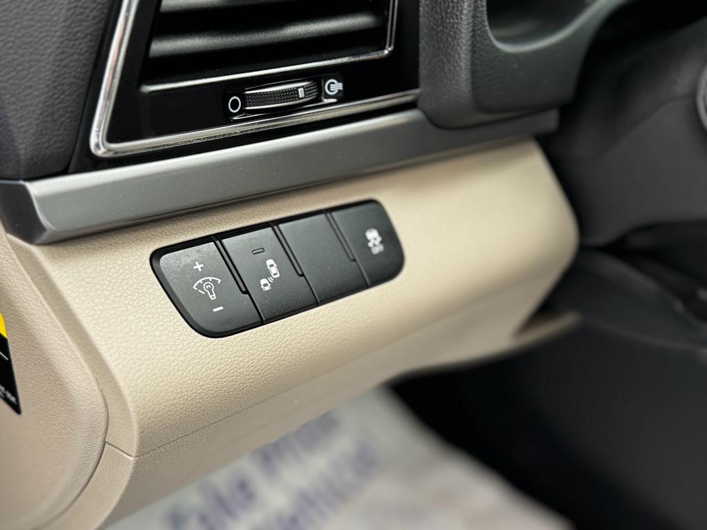 used 2017 Hyundai Elantra car, priced at $9,995