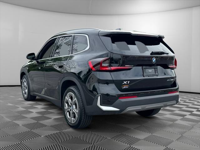used 2023 BMW X1 car, priced at $31,995