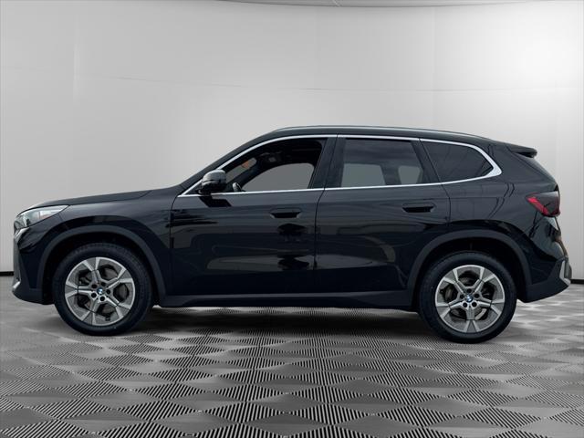 used 2023 BMW X1 car, priced at $31,995