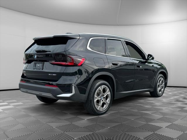 used 2023 BMW X1 car, priced at $31,995