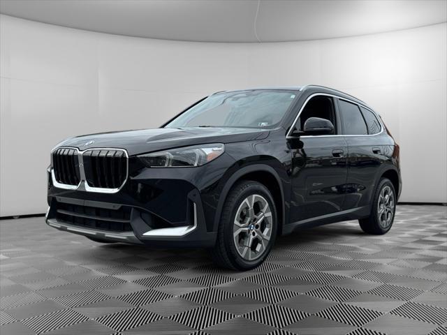 used 2023 BMW X1 car, priced at $31,995