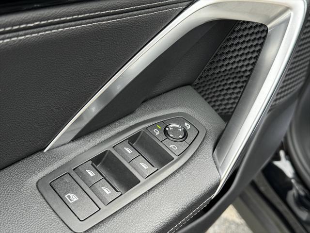 used 2023 BMW X1 car, priced at $31,995