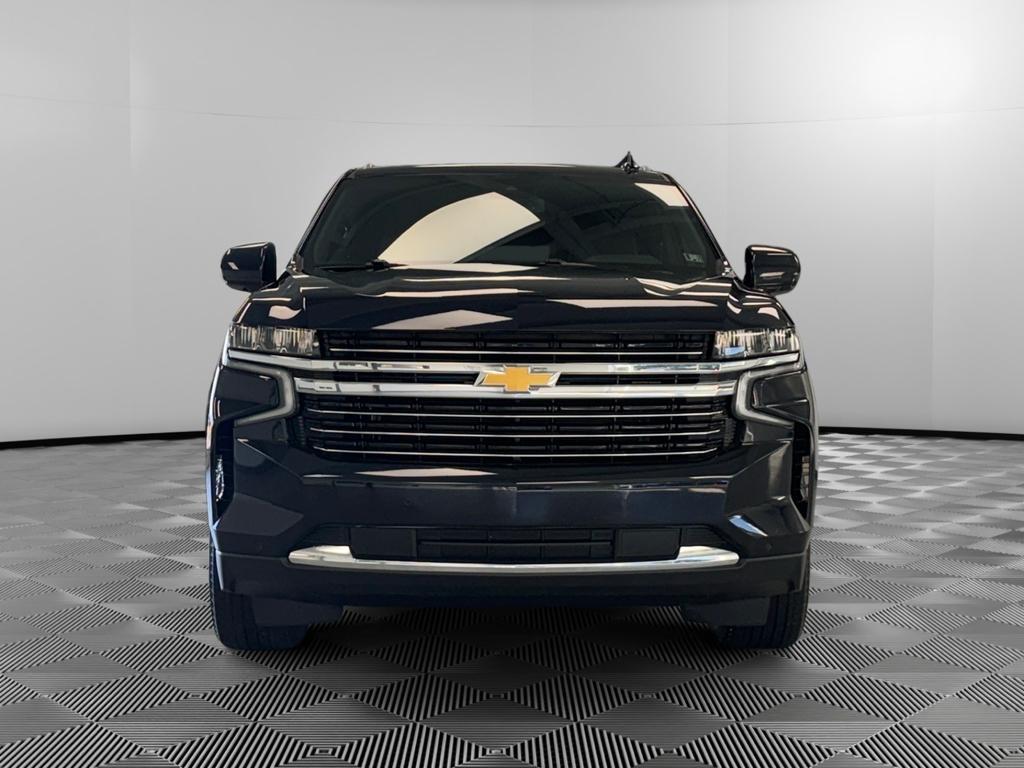 used 2024 Chevrolet Suburban car, priced at $55,995