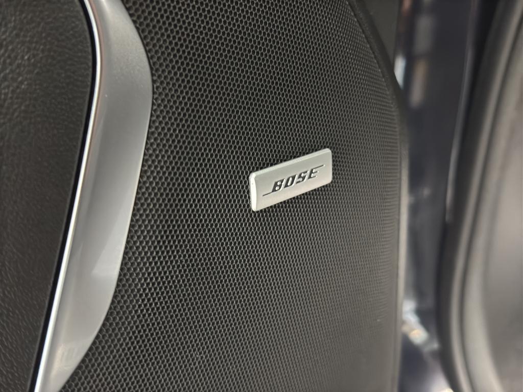 used 2024 Chevrolet Suburban car, priced at $55,995
