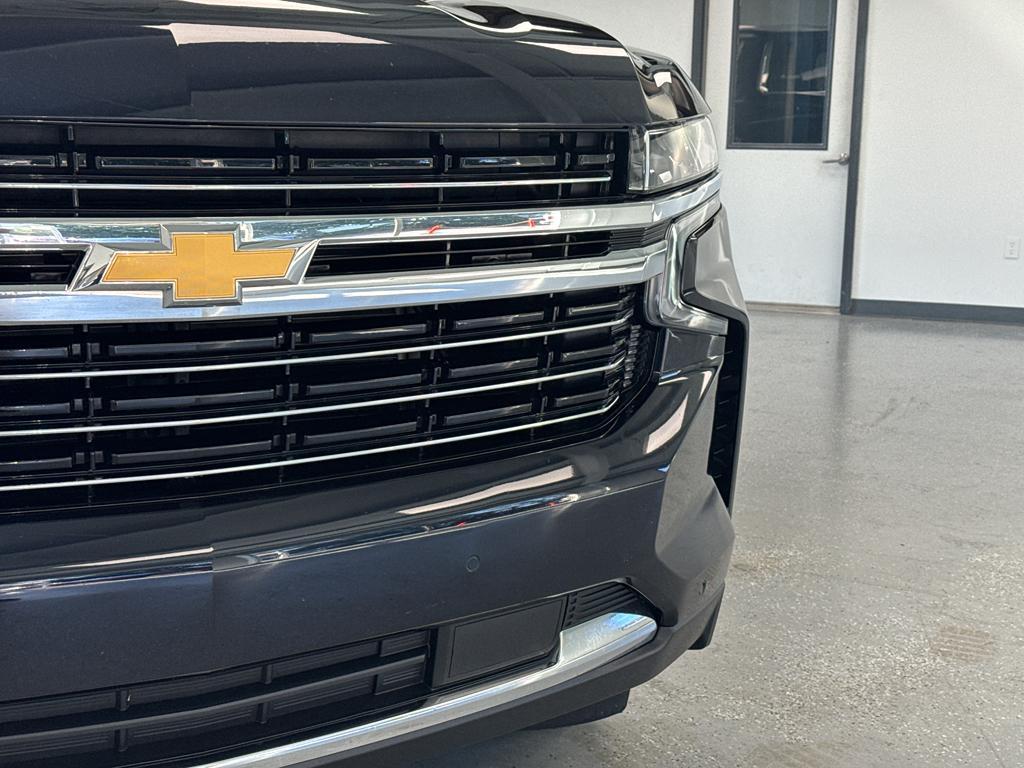 used 2024 Chevrolet Suburban car, priced at $55,995