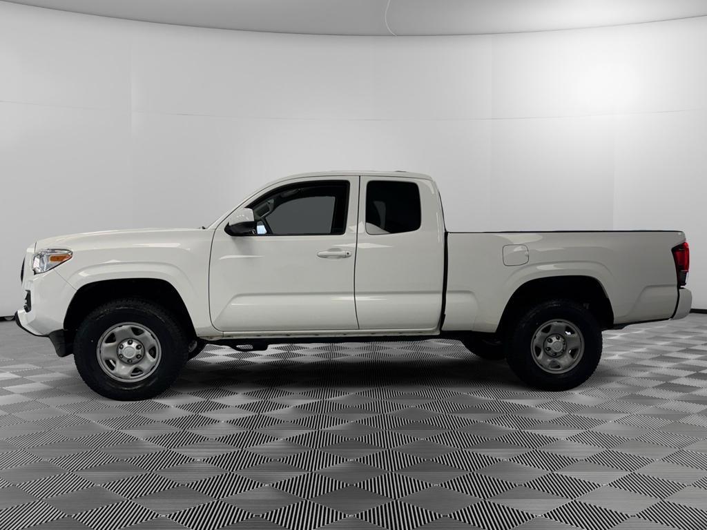 used 2022 Toyota Tacoma car, priced at $28,495