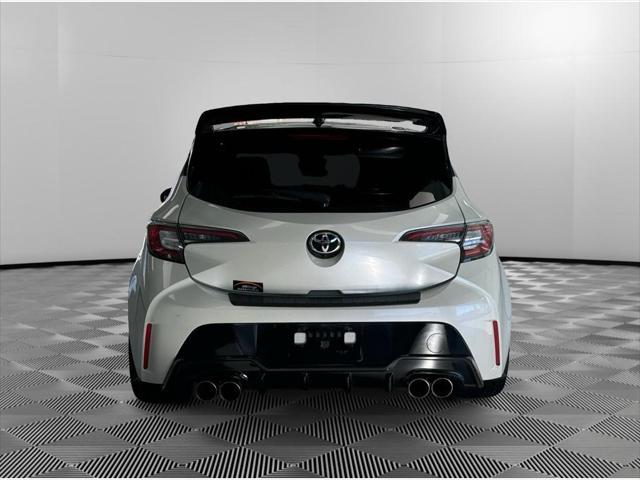 used 2020 Toyota Corolla car, priced at $21,995