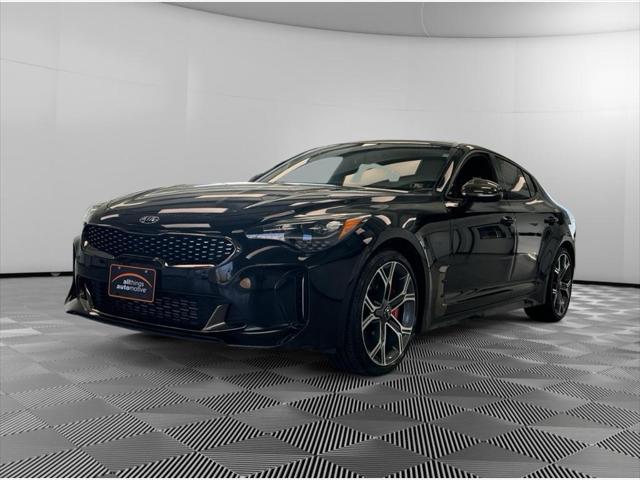 used 2020 Kia Stinger car, priced at $29,995