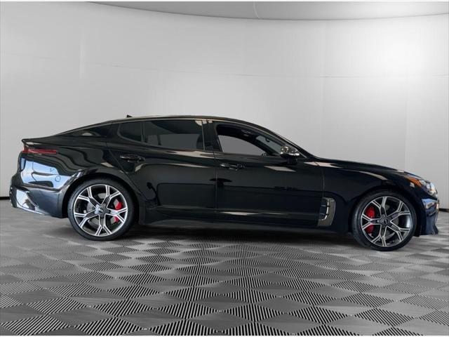 used 2020 Kia Stinger car, priced at $29,995