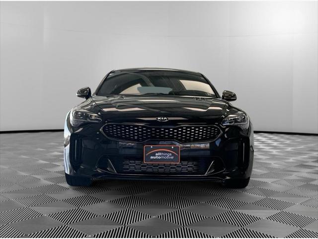 used 2020 Kia Stinger car, priced at $29,995