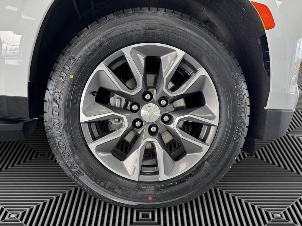 used 2021 Chevrolet Tahoe car, priced at $42,995