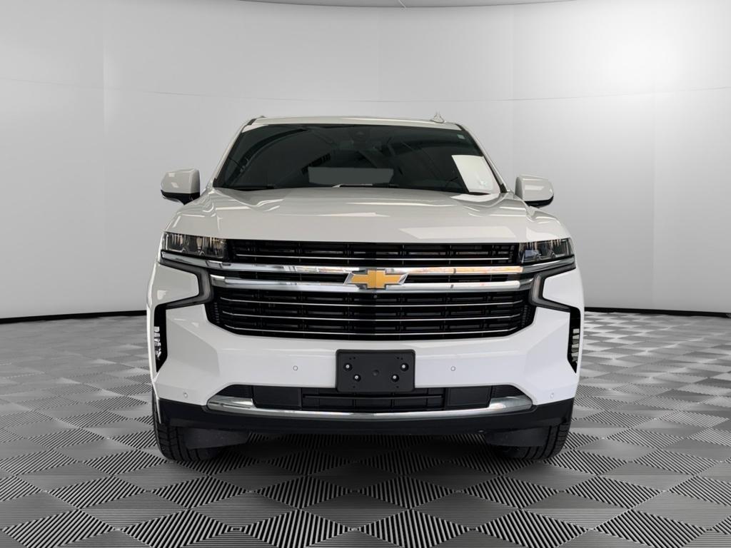 used 2021 Chevrolet Tahoe car, priced at $42,995