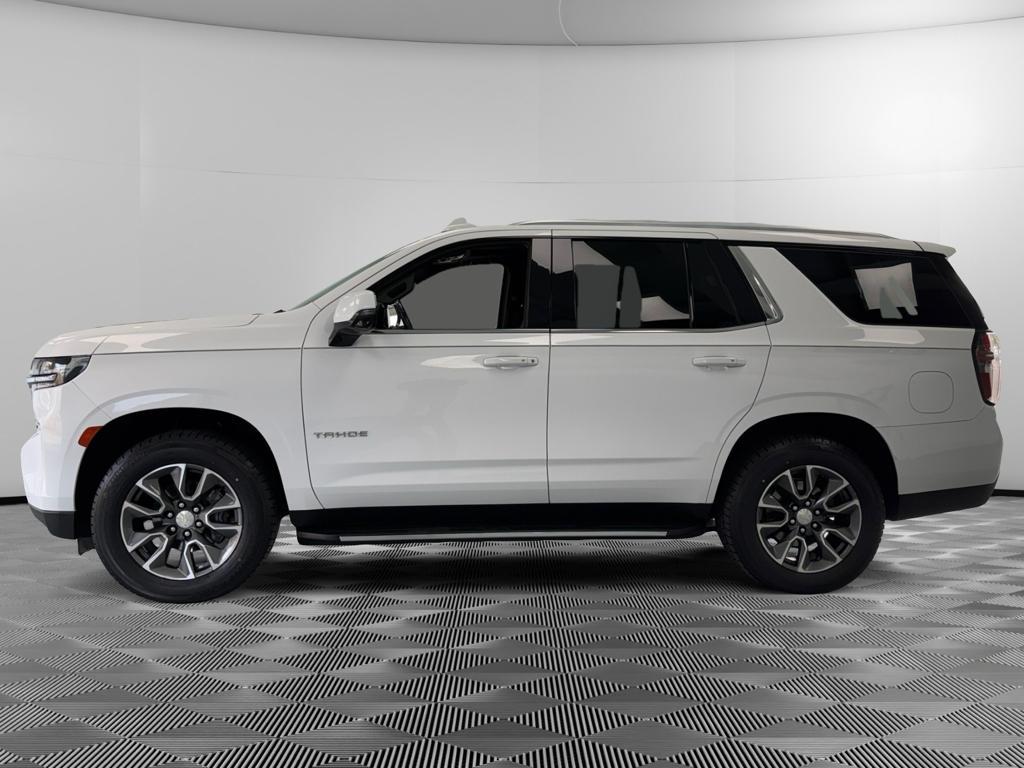 used 2021 Chevrolet Tahoe car, priced at $42,995