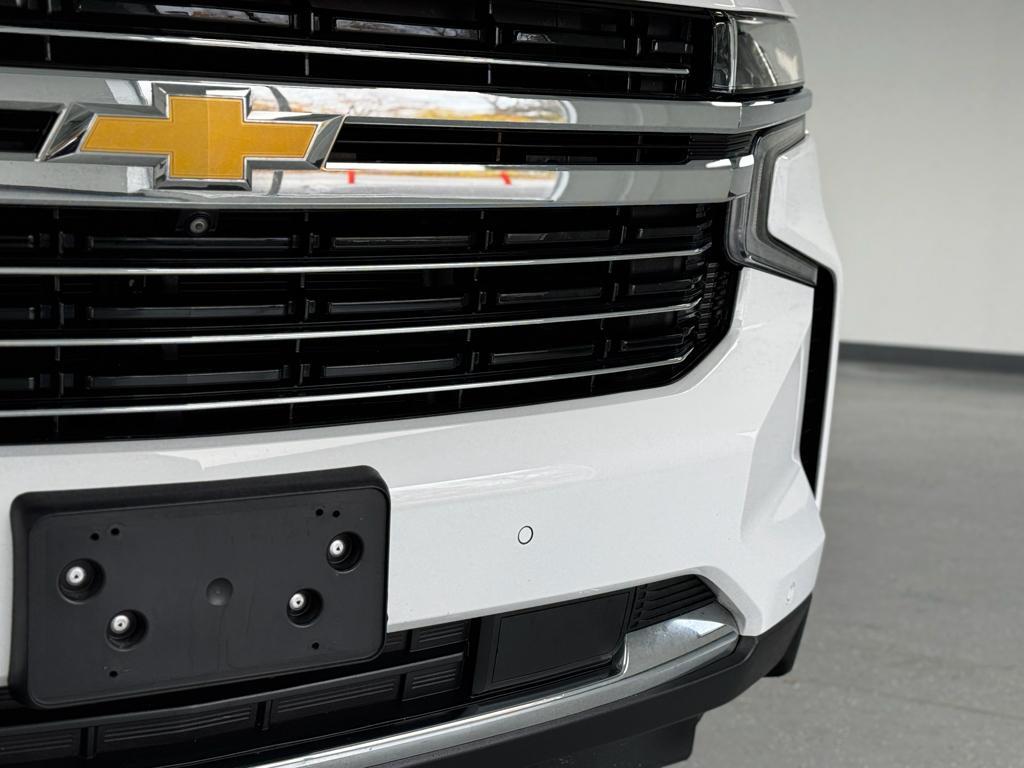 used 2021 Chevrolet Tahoe car, priced at $42,995
