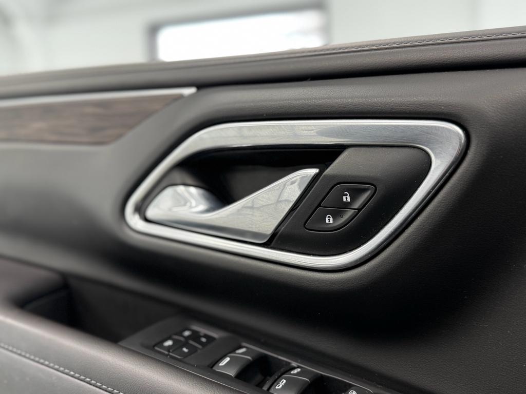 used 2021 Chevrolet Tahoe car, priced at $42,995