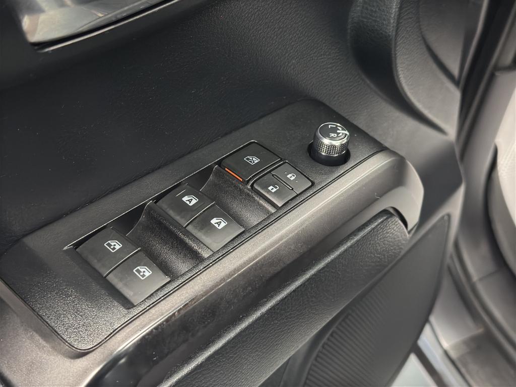used 2016 Toyota Tacoma car, priced at $27,995