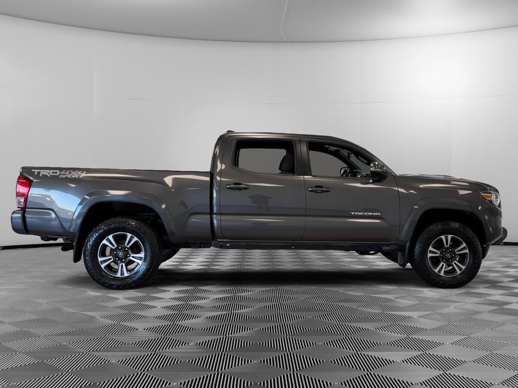 used 2016 Toyota Tacoma car, priced at $27,995