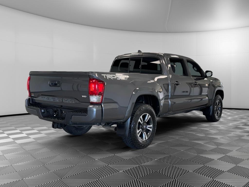 used 2016 Toyota Tacoma car, priced at $27,995