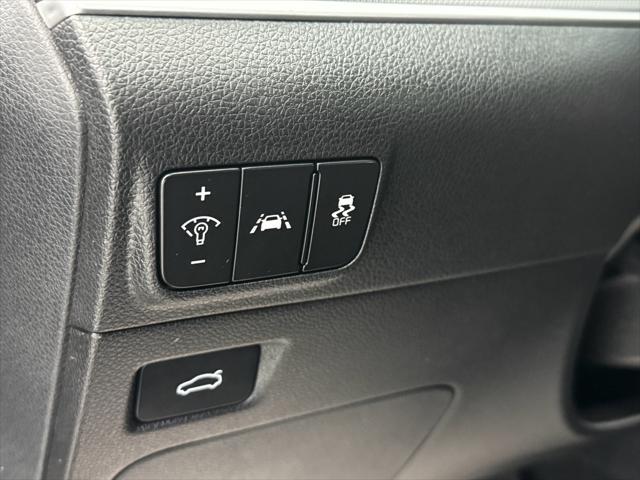 used 2021 Kia K5 car, priced at $16,995
