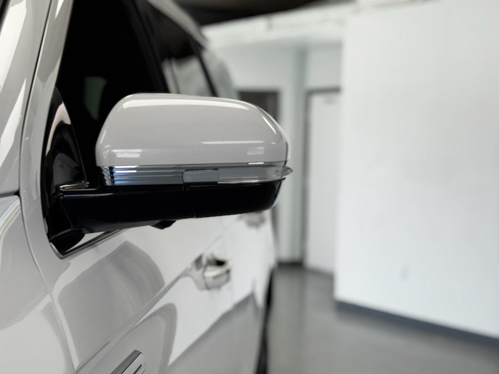 used 2021 Lincoln Navigator car, priced at $47,995