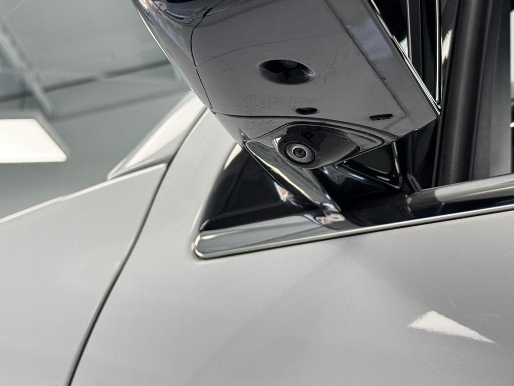 used 2021 Lincoln Navigator car, priced at $47,995