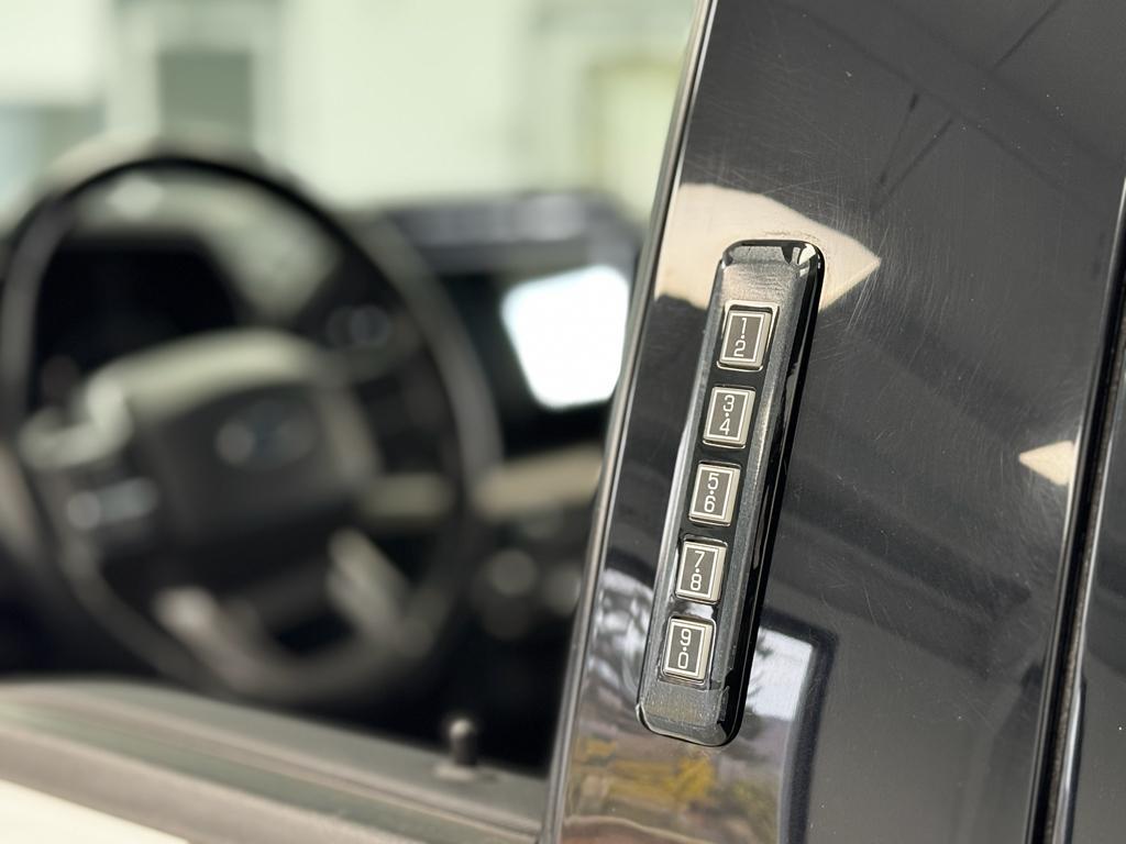 used 2021 Ford F-150 car, priced at $39,995