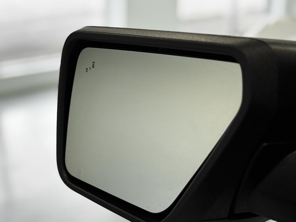 used 2021 Ford F-150 car, priced at $39,995