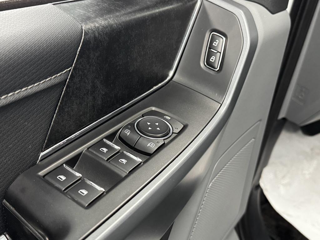 used 2021 Ford F-150 car, priced at $39,995