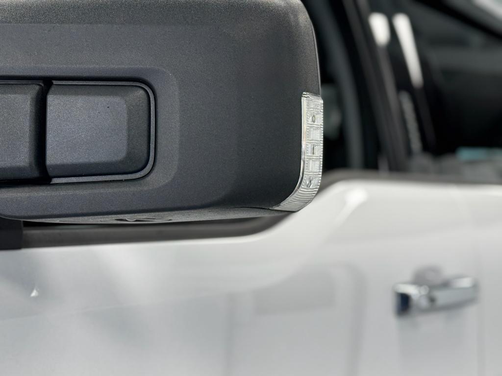 used 2021 Ford F-150 car, priced at $39,995