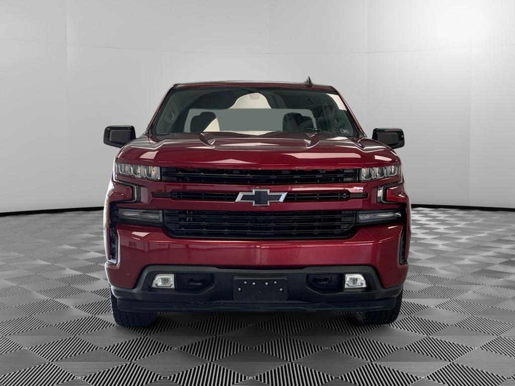 used 2019 Chevrolet Silverado 1500 car, priced at $32,995