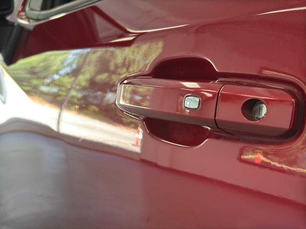 used 2019 Chevrolet Silverado 1500 car, priced at $32,995