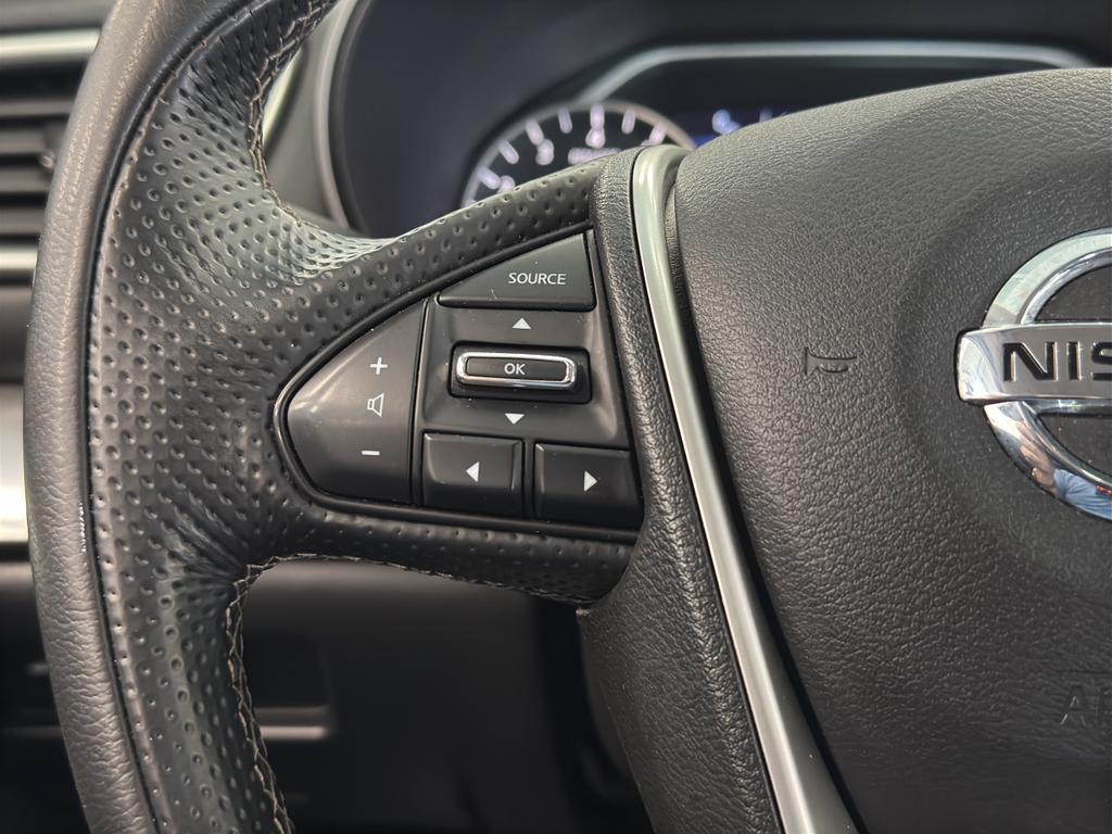 used 2019 Nissan Maxima car, priced at $19,995