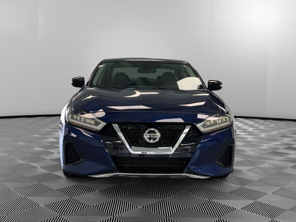 used 2019 Nissan Maxima car, priced at $19,995