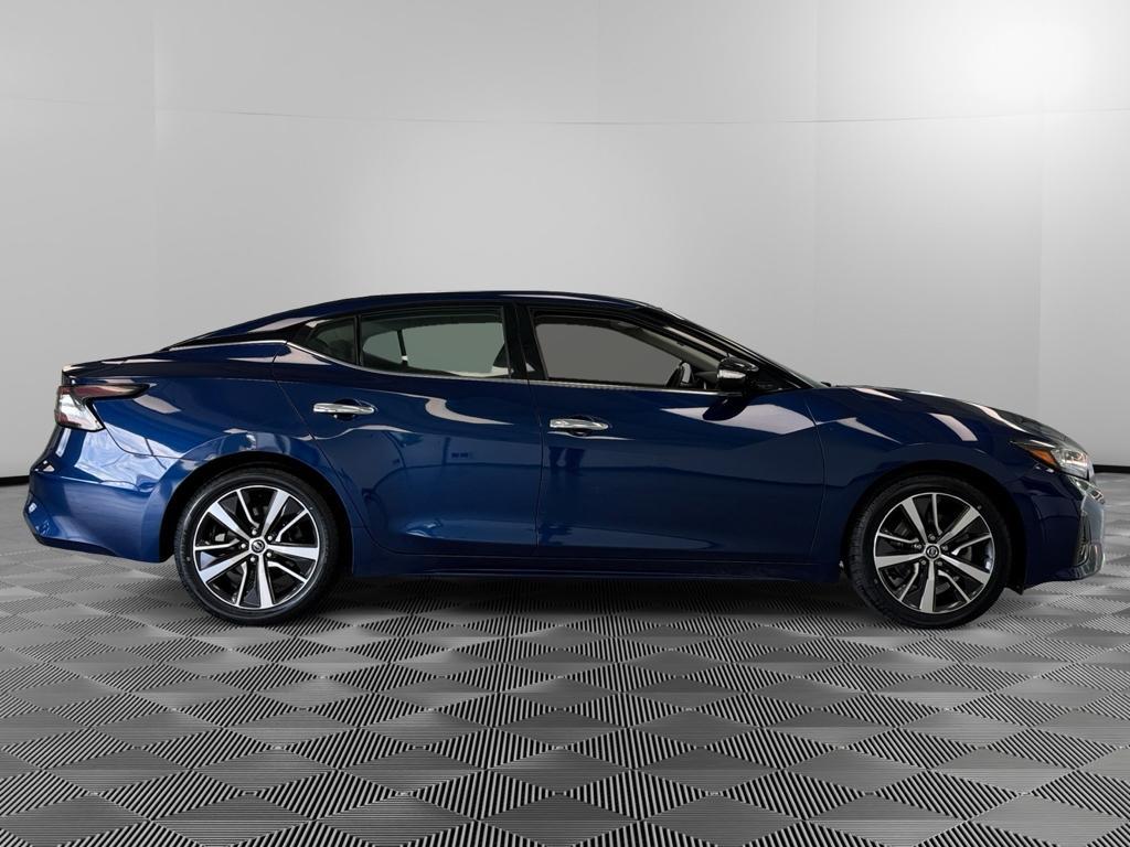 used 2019 Nissan Maxima car, priced at $19,995