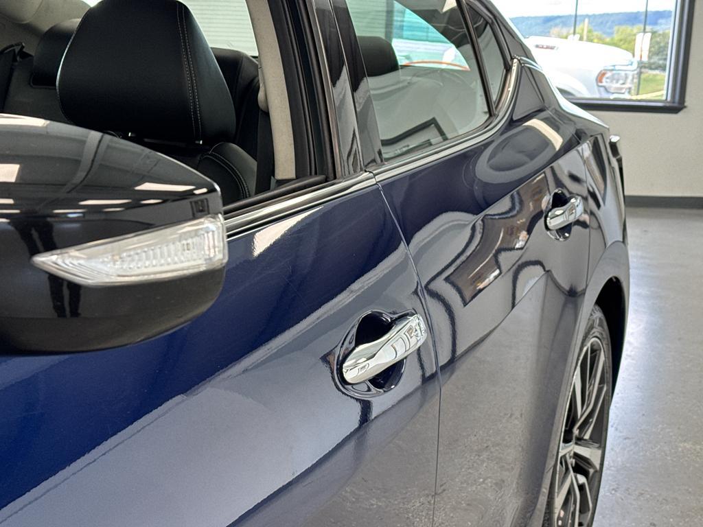 used 2019 Nissan Maxima car, priced at $19,995