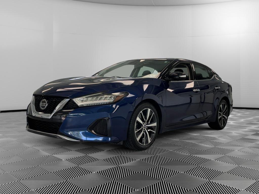 used 2019 Nissan Maxima car, priced at $19,995