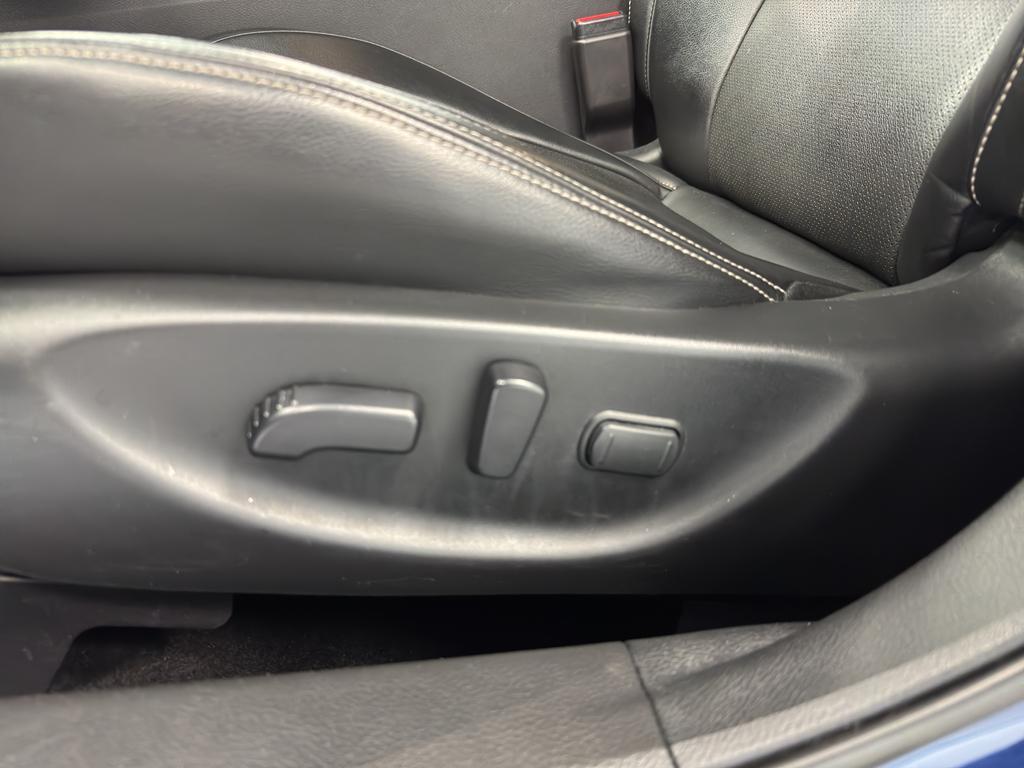 used 2019 Nissan Maxima car, priced at $19,995